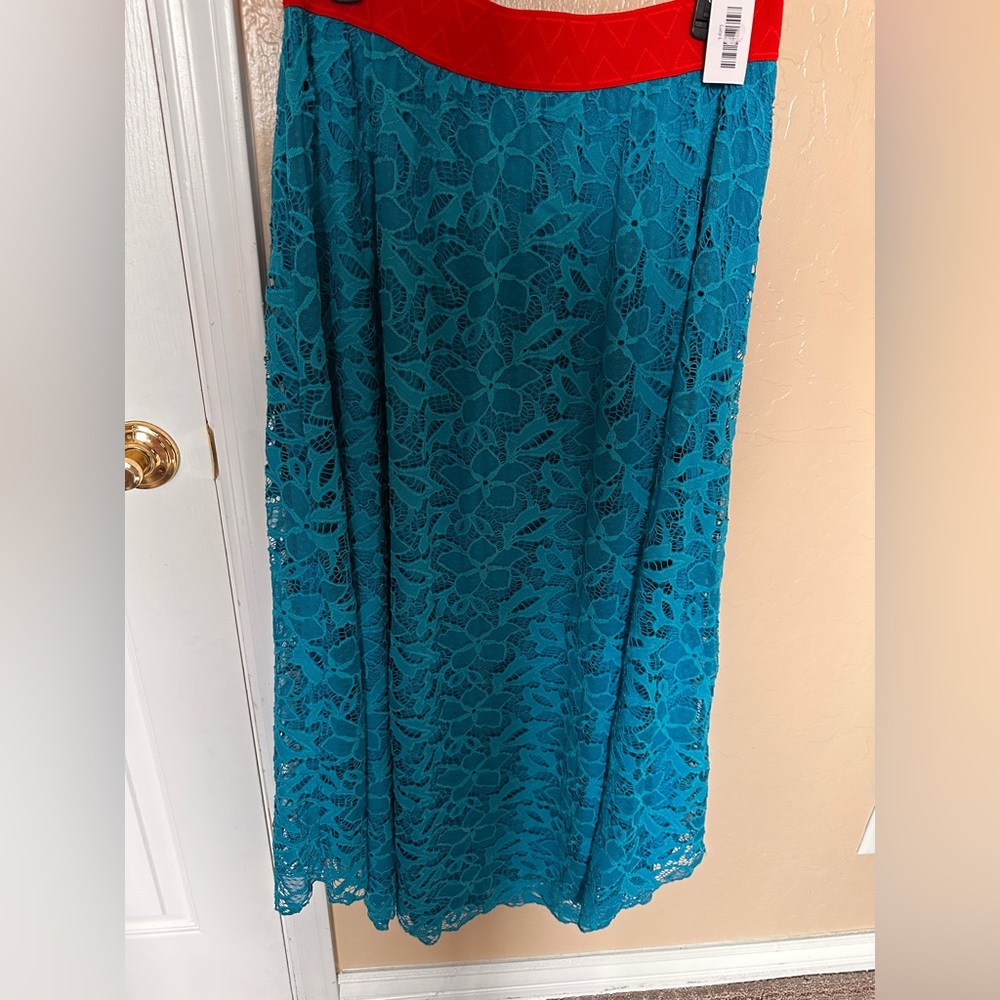 Lularoe Lucy skirt large